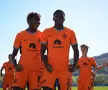 Thriller cu șase goluri în Țara Bascilor! Echipa lui Cristi Chivu, egalată în minutul 90 în grupele Youth League