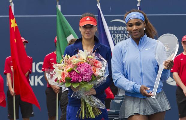 Sorana Cîrstea o taxează pe Serena Williams, după ce americanca s-a luat de Simona Halep: „Mereu a avut asta”