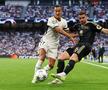 Medie de 3 goluri pe meci în a doua seară a grupelor Ligii Campionilor » Bayern - Manchester United, un „blockbuster” excepțional!