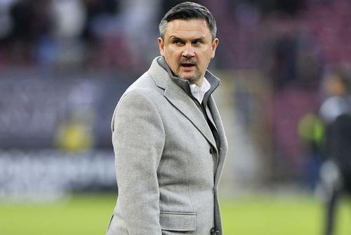 Cristian Balaj, președintele lui CFR Cluj, i-a răspuns cu furie lui Victor Angelescu. Acționarul minoritar al Rapidului îi cerea fostului arbitru să recunoască greșelile pro-CFR din victoria 1-0 cu Petrolul.