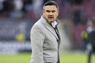 Cristi Balaj încinge derby-ul Rapid - CFR Cluj: „Am întors spatele și acum mă mușcă de picior!”