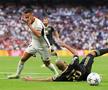 Medie de 3 goluri pe meci în a doua seară a grupelor Ligii Campionilor » Bayern - Manchester United, un „blockbuster” excepțional!