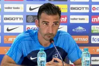Elias Charalambous surprinde înainte de Hermannstadt - FCSB: „Poate chiar va fi mai greu decât cu Farul” » Le-a dat o veste bună fanilor