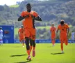 Thriller cu șase goluri în Țara Bascilor! Echipa lui Cristi Chivu, egalată în minutul 90 în grupele Youth League