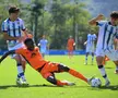 Thriller cu șase goluri în Țara Bascilor! Echipa lui Cristi Chivu, egalată în minutul 90 în grupele Youth League
