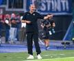 Maurizio Sarri, antrenor Lazio. 
Foto: Imago