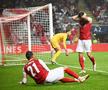 Medie de 3 goluri pe meci în a doua seară a grupelor Ligii Campionilor » Bayern - Manchester United, un „blockbuster” excepțional!