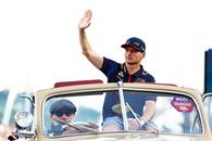 Forbes a publicat topul salariilor din Formula 1 » Verstappen câștigă cât 14 piloți la un loc!