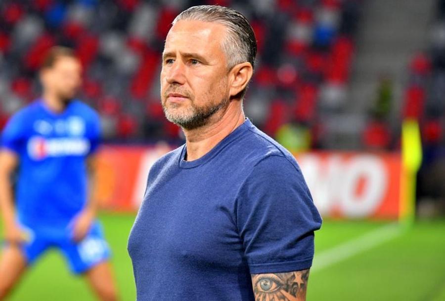 Laurențiu Reghecampf nu e singurul » Trei cazuri recente care au șocat Superliga