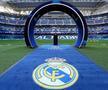 „Santiago Bernabeu” este pregătit pentru Champions League // foto: Guliver/gettyimages