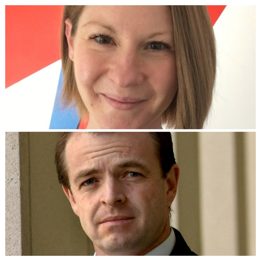 April Henner (sus) și Richard Ings au păreri nuanțate Experți anti-doping cu păreri diferite în cazul Simona Halep: „A fost norocoasă că a primit doar 4 ani” vs „Care este pragul pentru roxadustat? Unde găsim datele?”