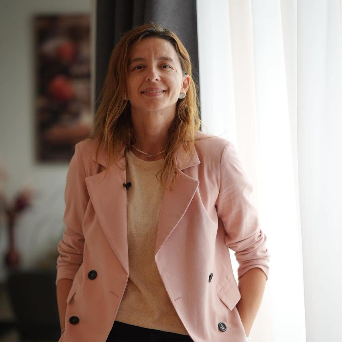 Ana Maria Brânză, dezvăluiri din trecut: „Salvarea a venit din partea fratelui meu mai mare”