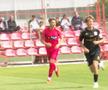 Cu Șucu jr. căpitan în centrul apărării, Rapid a fost spulberată de FCSB în Liga de Tineret » Cum s-a mișcat fiul patronului giuleștean