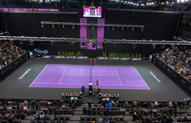 Nume importante vin Transylvania Open » Lista completă de jucătoare de pe tabloul principal