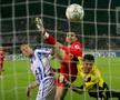 Boy Waterman, „coșmarul” lui Dinamo în urmă cu 18 ani