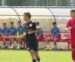 Cu Șucu jr. căpitan în centrul apărării, Rapid a fost spulberată de FCSB în Liga de Tineret » Cum s-a mișcat fiul patronului giuleștean