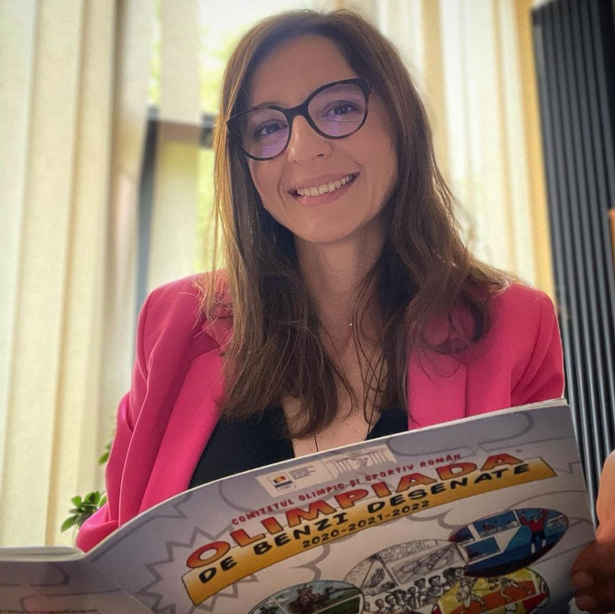 Ana Maria Brânză, dezvăluiri din trecut: „Salvarea a venit din partea fratelui meu mai mare”