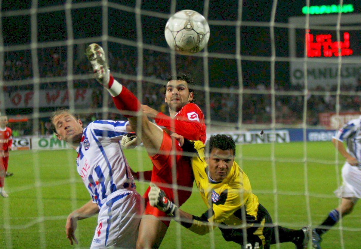 „Coșmarul” lui Dinamo de acum 18 ani a fost pe foaia de joc în Liga Campionilor!
