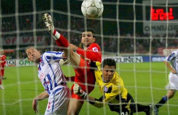 „Coșmarul” lui Dinamo de acum 18 ani a fost pe foaia de joc în Liga Campionilor!