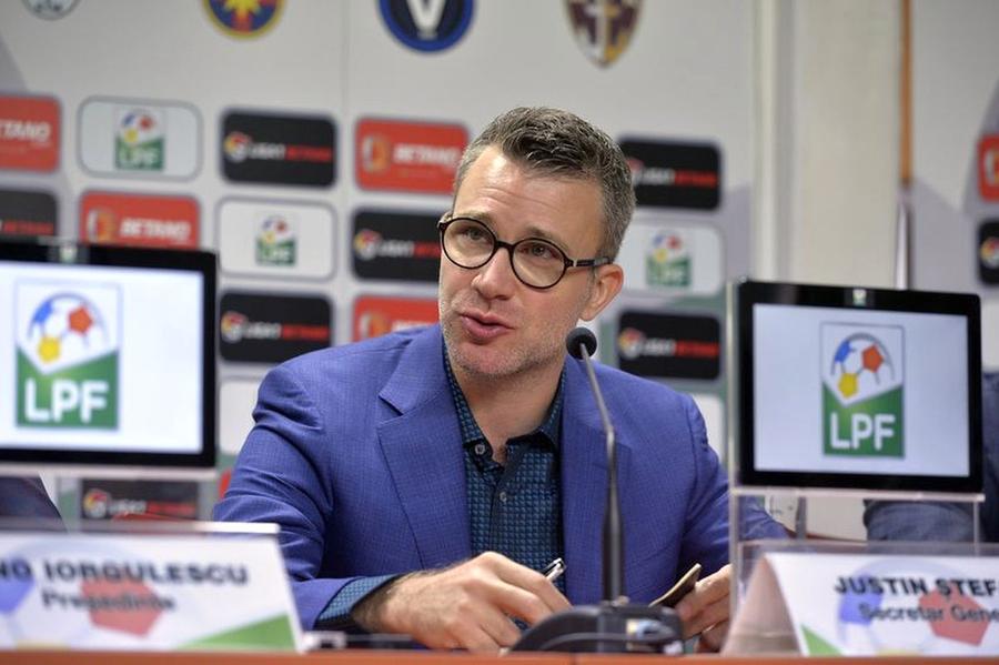 FRF instituie „taxa pe șmecherie”! Furie în Liga 1: „7,6 milioane de euro din fondurile UEFA sunt împărțite aberant” + FCSB vizează bani la care nu are dreptul!