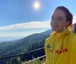 Ana Maria Brânză, dezvăluiri din trecut: „Salvarea a venit din partea fratelui meu mai mare”