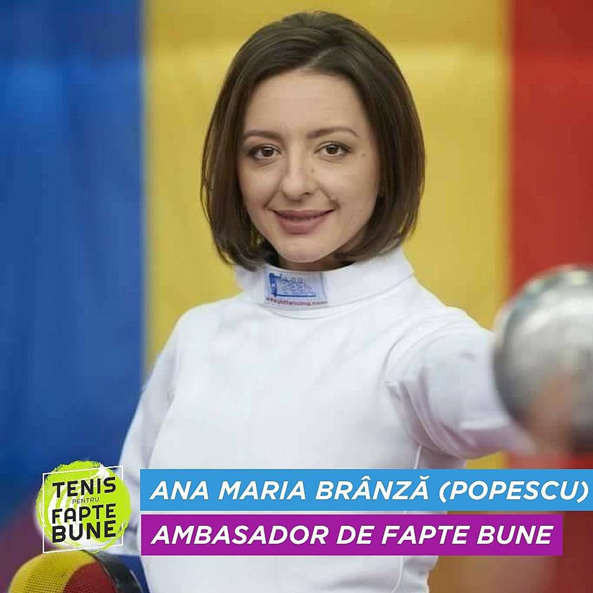La 4 ani de la retragere, Ana-Maria Brânză a acceptat noi provocări: „Viața mea nu mai seamănă cu nimic din tot ceea ce știam!”