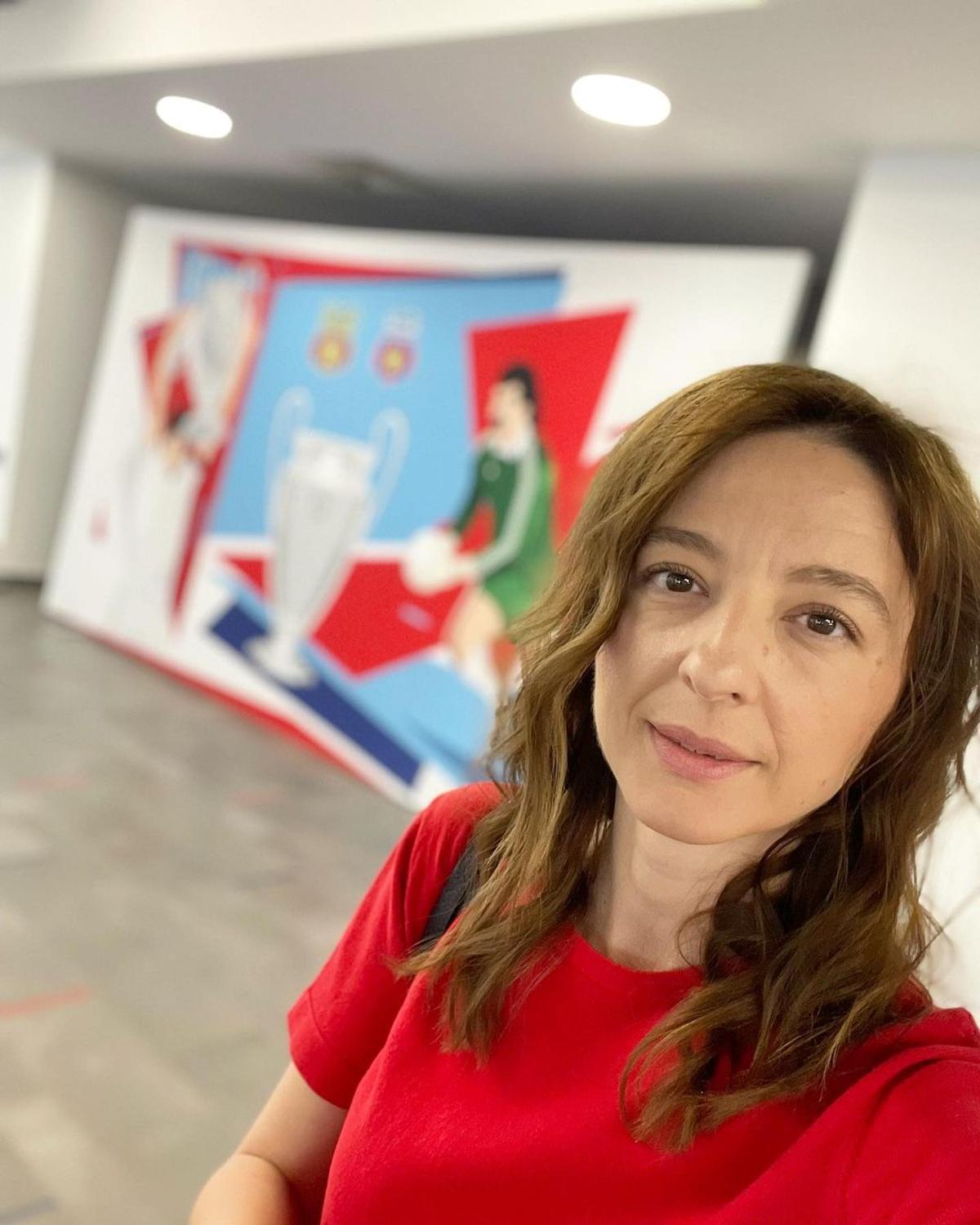 Ana Maria Brânză, dezvăluiri din trecut: „Salvarea a venit din partea fratelui meu mai mare”