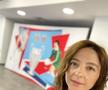 Ana Maria Brânză, dezvăluiri din trecut: „Salvarea a venit din partea fratelui meu mai mare”