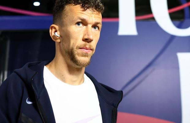Veste dură: Ivan Perisic s-a accidentat grav și riscă să-și încheie cariera!