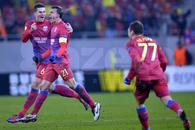 Remember FCSB - Ajax » UEFA a rememorat reușita formidabilă a lui Vlad Chiricheș: „Cel mai frumos gol înscris în Europa League?”