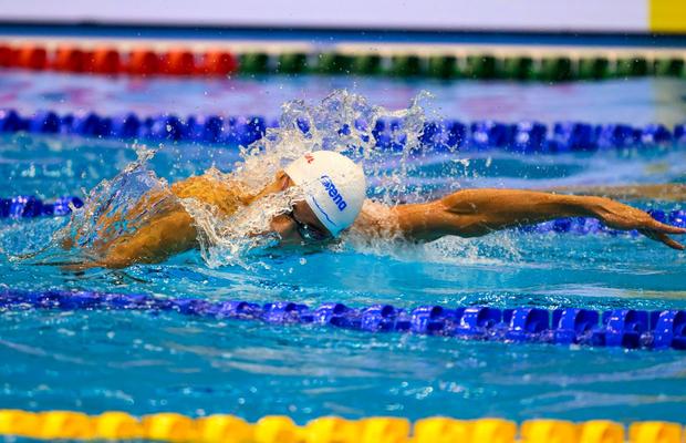 David Popovici va participa în patru probe la Campionatele Naționale în bazin scurt de la Otopeni, competiție care se va desfășura la finalul săptămânii