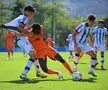 Thriller cu șase goluri în Țara Bascilor! Echipa lui Cristi Chivu, egalată în minutul 90 în grupele Youth League