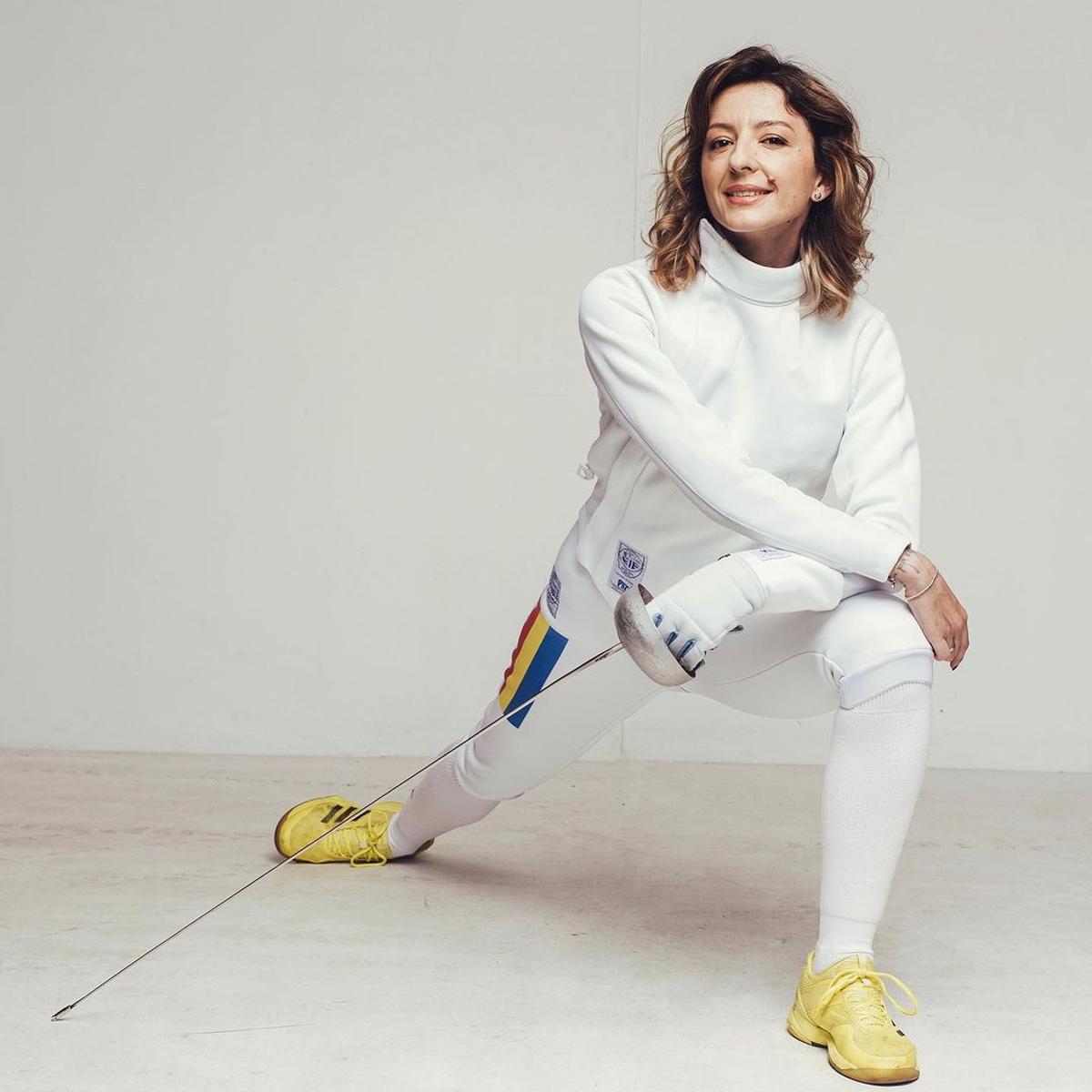 Ana Maria Brânză, dezvăluiri din trecut: „Salvarea a venit din partea fratelui meu mai mare”