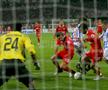 Boy Waterman, „coșmarul” lui Dinamo în urmă cu 18 ani