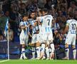 Andre Oh NU! Portarul de 52 de milioane al lui Manchester United a gafat rușinos la Munchen