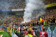 Cum s-a apărat România la UEFA în cazul incidentelor de la meciul cu Kosovo » În ce categorie a încadrat forul european cazul