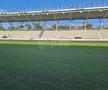 Gazon Arcul de Triumf Dinamo- Farul