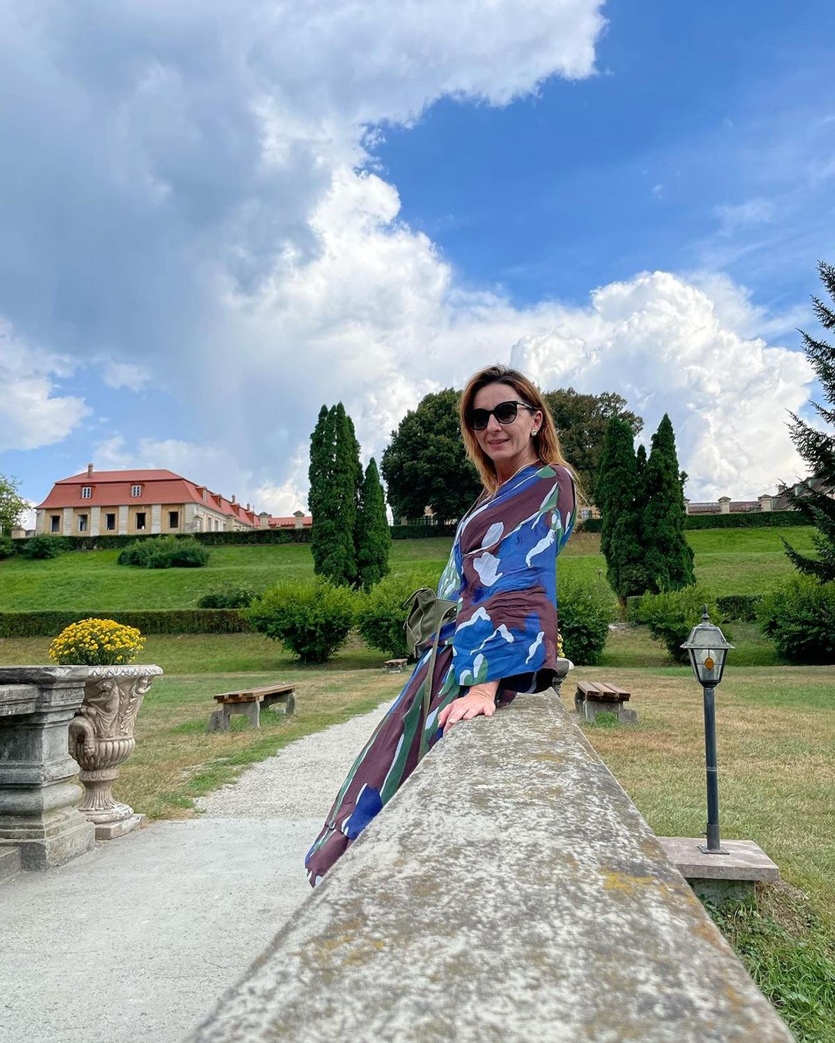 Ana Maria Brânză, dezvăluiri din trecut: „Salvarea a venit din partea fratelui meu mai mare”