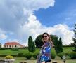 Ana Maria Brânză, dezvăluiri din trecut: „Salvarea a venit din partea fratelui meu mai mare”