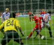 „Coșmarul” lui Dinamo de acum 18 ani a fost pe foaia de joc în Liga Campionilor!