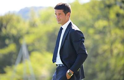 Thriller cu șase goluri în Țara Bascilor! Echipa lui Cristi Chivu, egalată în minutul 90 în grupele Youth League