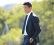 Echipa lui Cristi Chivu, egalată în minutul 90 în grupele Youth League. Foto: inter.it