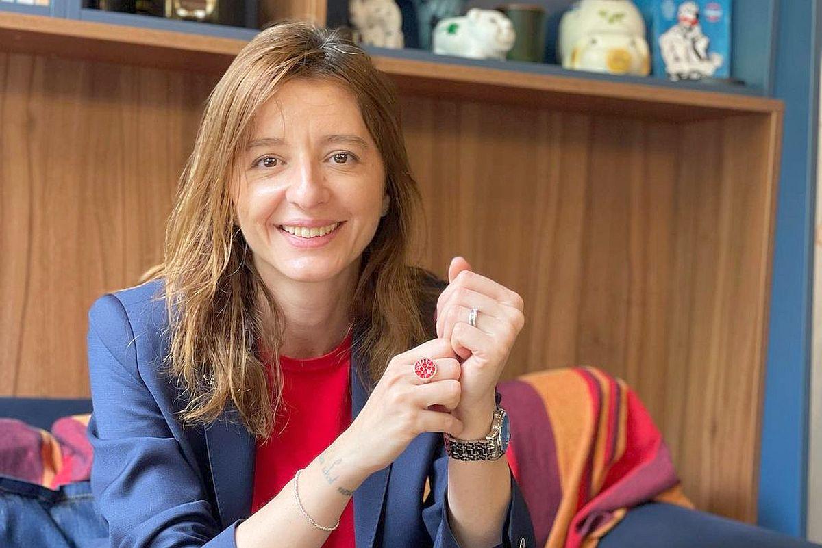 Marea campioană a României s-a recăsătorit, la doi ani după divorț: „Călătoria continuă”