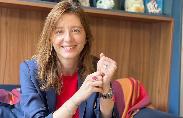 Ana Maria Brânză, dezvăluiri din trecut: „Salvarea a venit din partea fratelui meu mai mare”