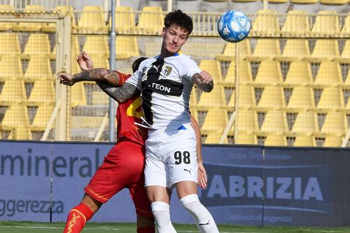 Dennis Man i-a convins pe jurnaliștii italieni. Foto: Imago Images