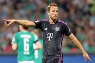 Kane l-a ajuns pe Lewandowski! + Performanța stabilită de Bayern la finalul turului