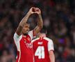 FOTO: Facebook @Arsenal