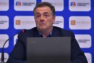 FCSB ia în calcul să îl dea în judecată pe Kyros Vassaras: „E o imagine dubioasă! De ce nu apare tot?!”