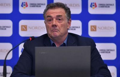 FCSB ia în calcul să îl dea în judecată pe Kyros Vassaras: „E o imagine dubioasă! De ce nu apare tot?!”