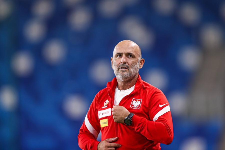 Michal Probierz este noul selecţioner al Poloniei. Foto: Imago Images Trei federații și-au ales noii selecționeri în această săptămână » Vincenzo Montella e pe banca Turciei